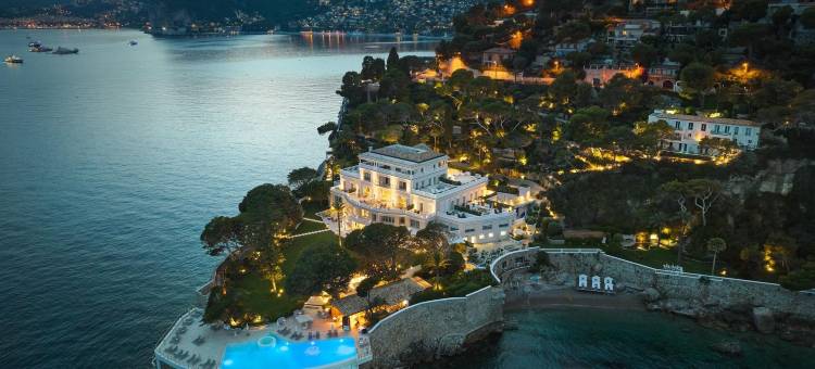 盖埃斯特利酒店(Hotel Cap Estel)图片