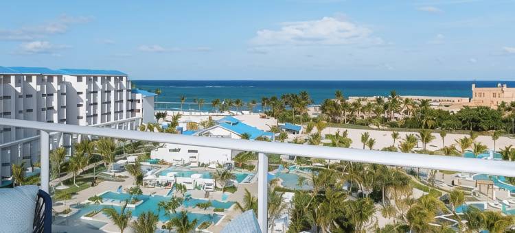 Dreams Cap Cana图片