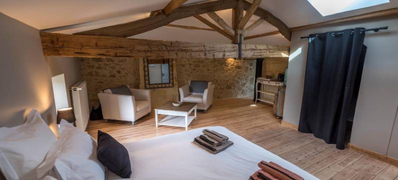 威格尼莱劳拉酒店(La Vigneraie de Laura)图片