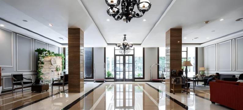 茂物皇家酒店(Royal Hotel Bogor)图片