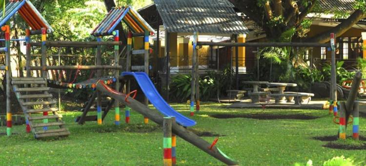 艾尔罗德欧埃斯坦西亚精品酒店及牛排餐厅(El Rodeo Estancia Boutique Hotel & Steakhouse)图片