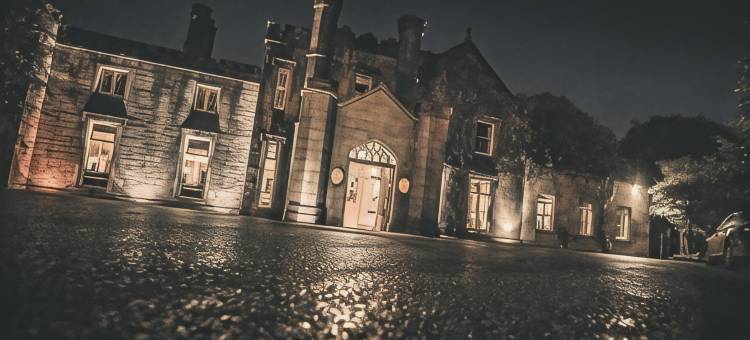 阿比洛斯康姆酒店(Abbey Hotel Roscommon)图片