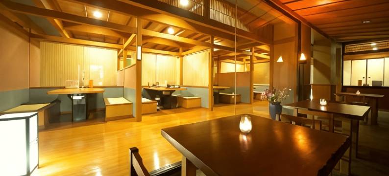 石花海日式旅馆(Senoumi)图片