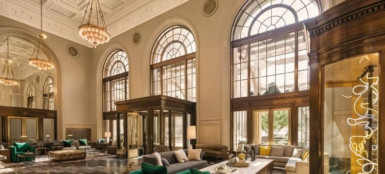 费城公证酒店，傲途格精选(The Notary Hotel, Philadelphia, Autograph Collection)图片