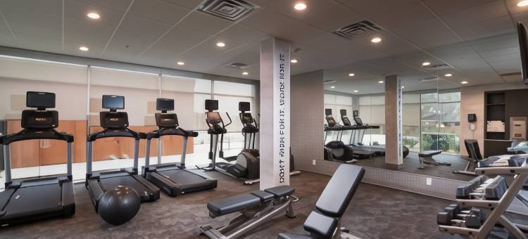 泰勒南万枫套房酒店(Fairfield Inn & Suites Tyler South)图片