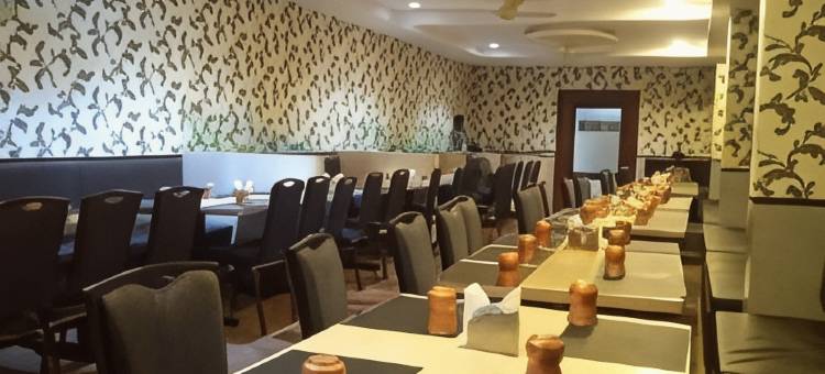 帕斯卡尔拉酒店(Hotel Bhaskara)图片