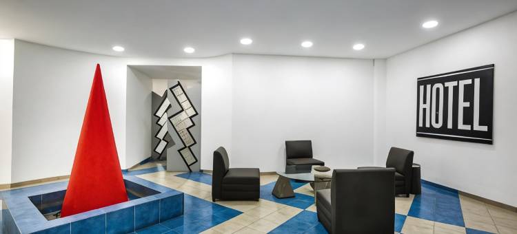 Capital O Moreno白色的家，莫雷利亚酒店(Capital O Hotel Casa Blanca, Morelia)图片