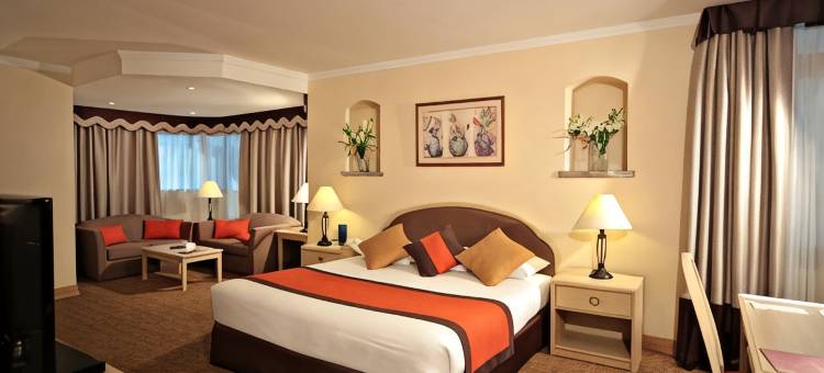 市中心诺维尔酒店(Novel Hotel City Center)图片