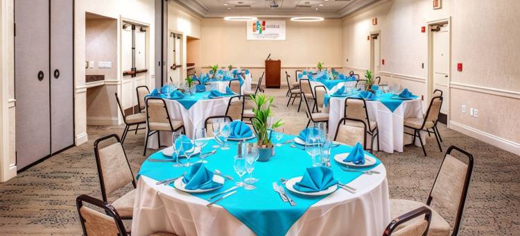 EVEN 酒店萨拉索塔-莱克伍德牧场 IHG 旗下(Even Hotel Sarasota-Lakewood Ranch)图片