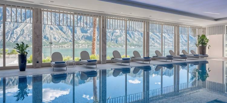 科托湾凯悦酒店度假村(Hyatt Regency Kotor Bay Resort)图片