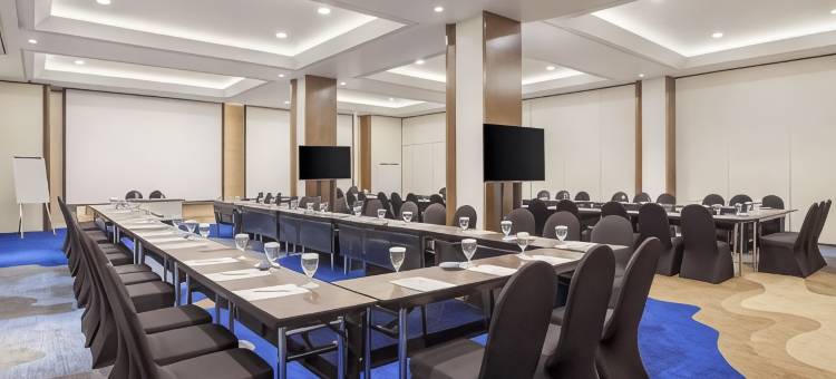 宜必思尚品雅加达双特酒店(Ibis Styles Jakarta Sunter)图片