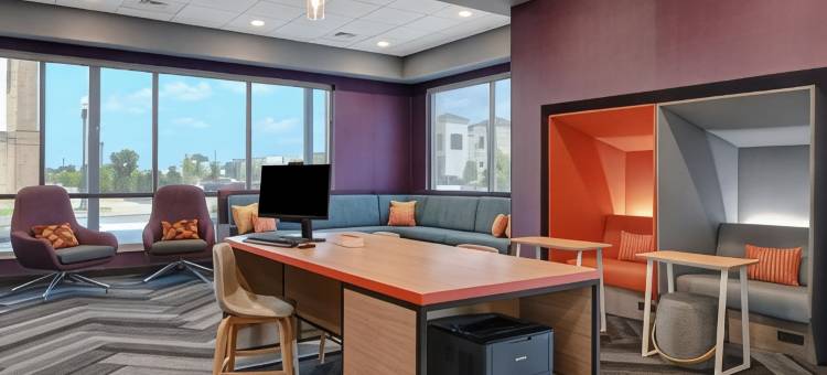 哥伦比亚格雷斯通希尔顿Tru酒店(Tru by Hilton Columbia Greystone)图片