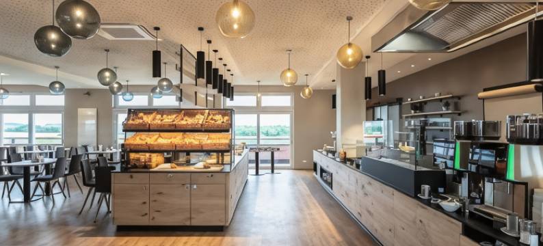 奥格斯堡索尼霍夫酒店(Augsburg Hotel Sonnenhof)图片