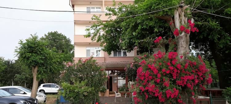 PINAR酒店(Pinar Otel)图片