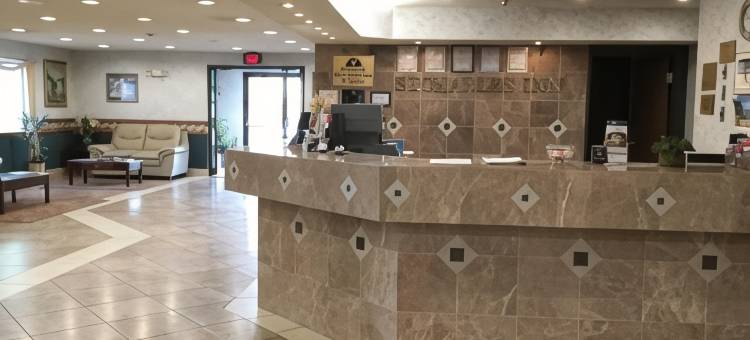 圣路易斯圣查尔斯美洲最佳价值套房酒店(Americas Best Value Inn and Suites Saint Charles)图片