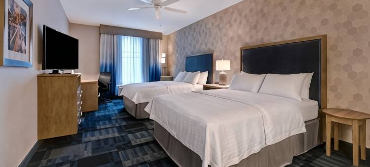 德克萨斯州奥斯汀/雪松公园莱克林Homewood Suites by Hilton(Homewood Suites by Hilton Austin Cedar Park-Lakeline)图片