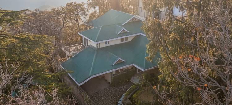 阿玛住宿及小径拉曼别墅，西姆拉(Raman Villa, Shimla, amã Stays & Trails)图片