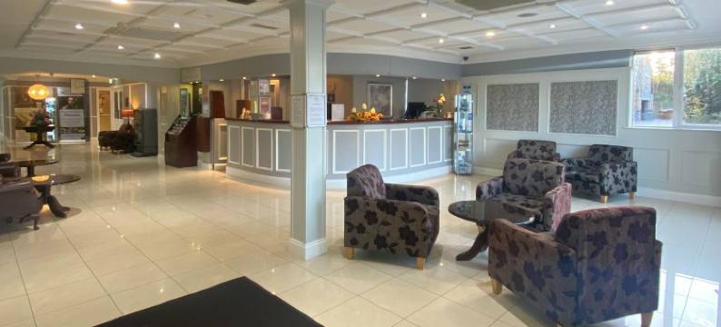 基拉尼苑酒店(Killarney Court Hotel)图片