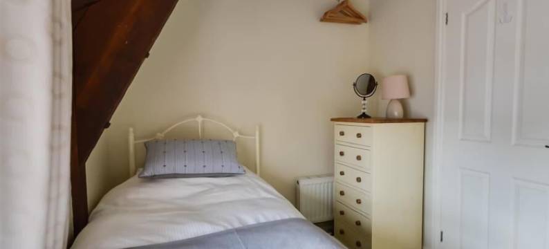 鲁伯特小屋酒店(Rupert Cottage)图片