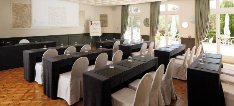 塔城堡酒店(Le Château de la Tour)图片