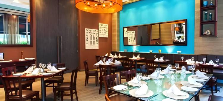 GHL Hotel Bioxury图片