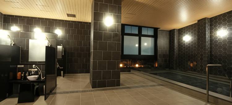 1-2-3福山酒店(Hotel 1-2-3 Fukuyama)图片
