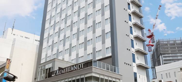 伦勃朗风格本厚木(Rembrandt Style Honatsugi)图片