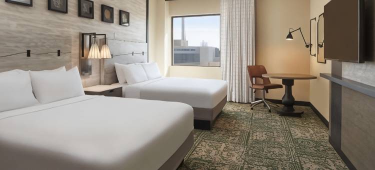 阿普尔顿纸谷希尔顿酒店(Hilton Appleton Paper Valley)图片