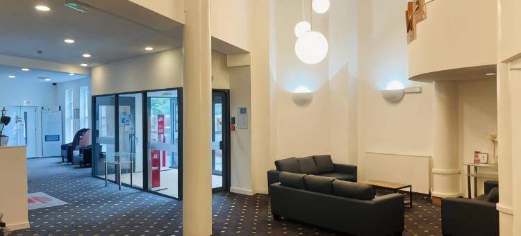 亚当顿乡村民宿酒店(Adamton Country House Hotel)图片