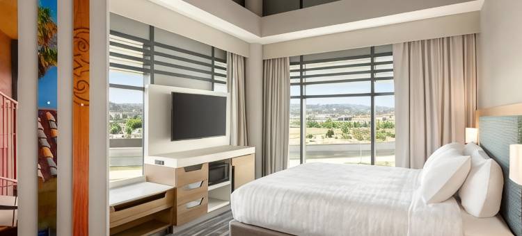 圣马特奥汉普顿套房酒店(Hampton Inn & Suites - San Mateo)图片