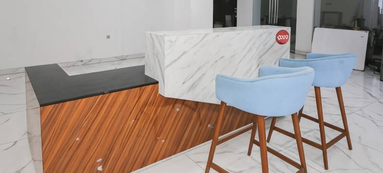 汤豪斯奥克J&b古农萨哈里(Townhouse Oak J&b Gunung Sahari)图片