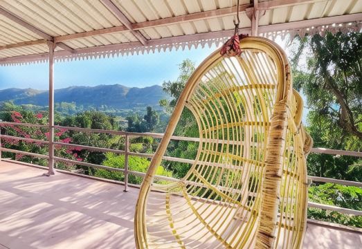 The Riverside Estate Luxury Private Pool Villa in Udaipur Hotel Overview