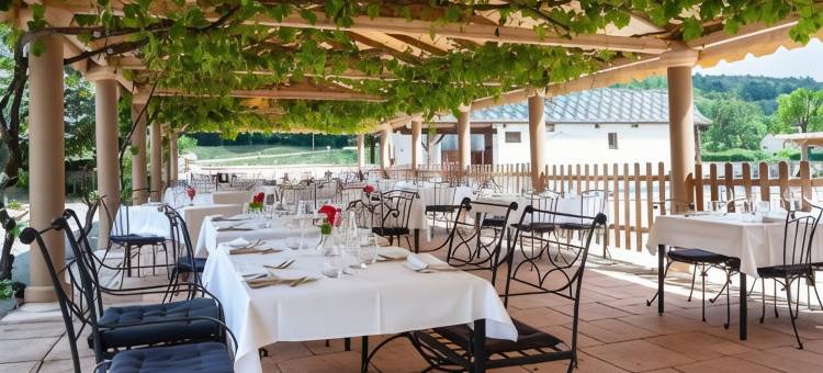 拉根迪霍梅尔酒店(Hôtel la Gentilhommière)图片