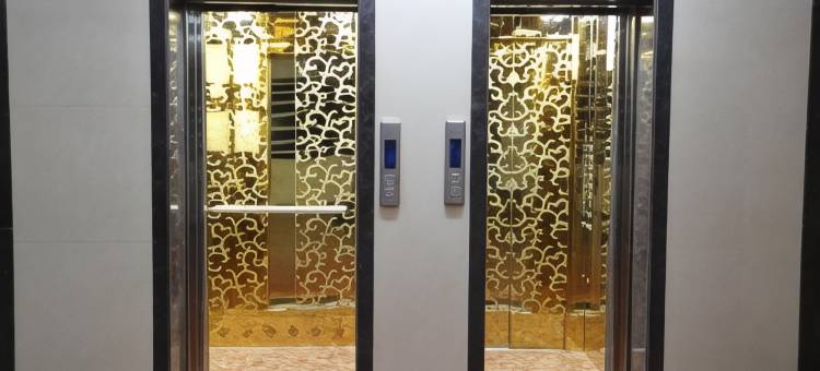 安德赫里利业务酒店(The Altruist Business Hotel Andheri)图片