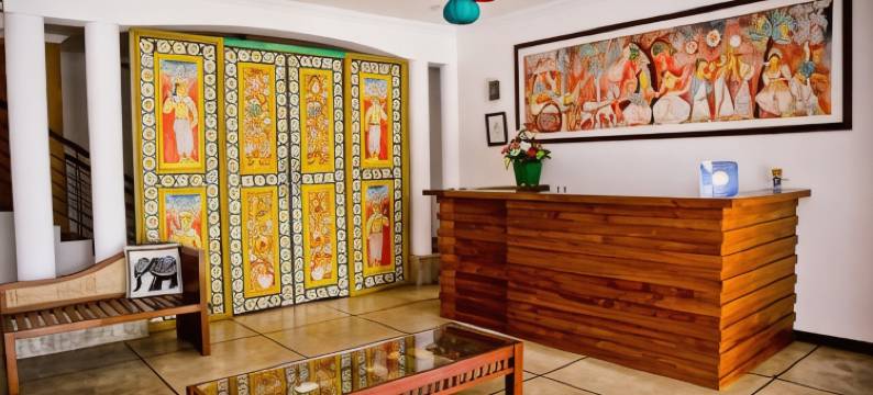 蓝象精品酒店(Blue Elephant Boutique Hotel)图片