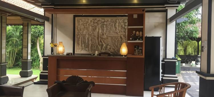 潘德家庭旅馆(Pande Homestay)图片