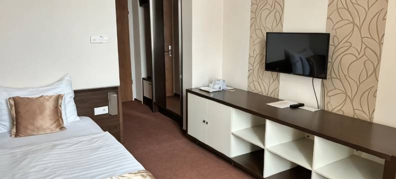 索皮阿娜精品酒店(Boutique Hotel Sopianae)图片