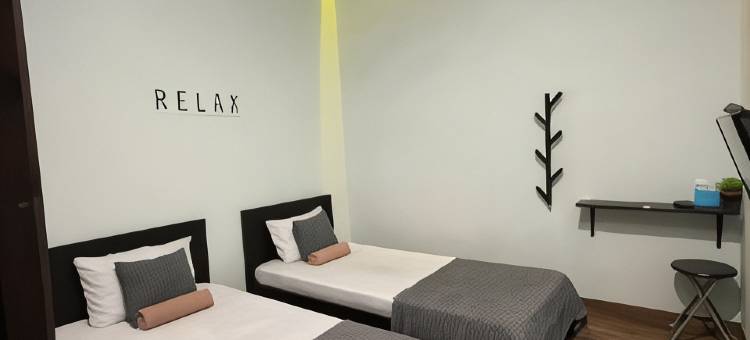 Room Ijen Hostel图片