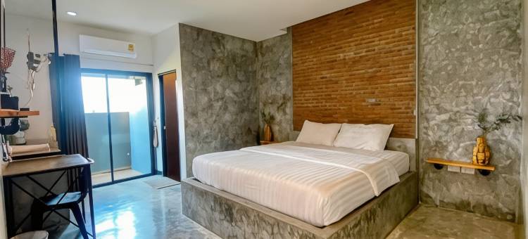 平查诺克度假村(Pimchanok Resort)图片