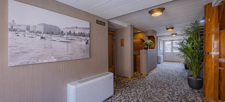 格兰德朱尔斯-船屋酒店(Grand Jules - Boat Hotel)图片
