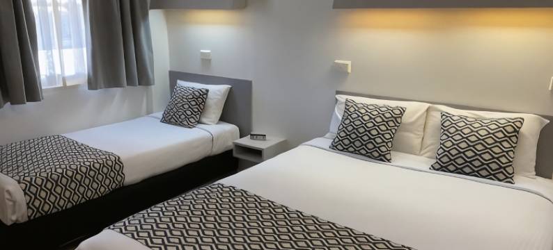 本霍尔汽车旅馆(Ben Hall Motor Inn)图片