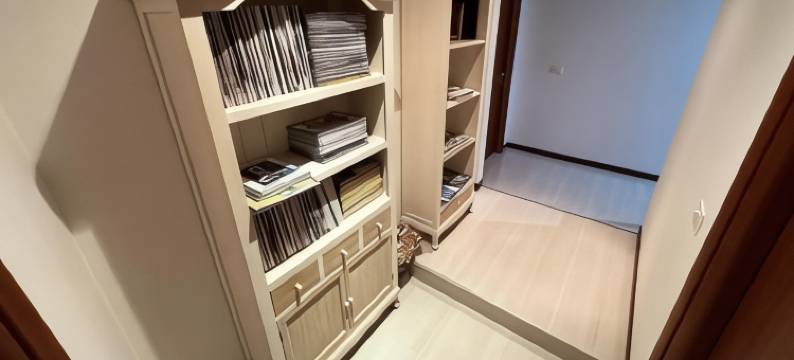 阿拉卡萨蒂露西亚住宿加早餐酒店(B&B Alla Casa di Lucia)图片