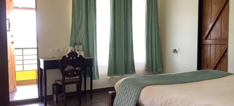 瓦隆葡萄园酒店(Vallonne Vineyards)图片