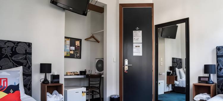 U精品酒店(U Boutique Hotel)图片