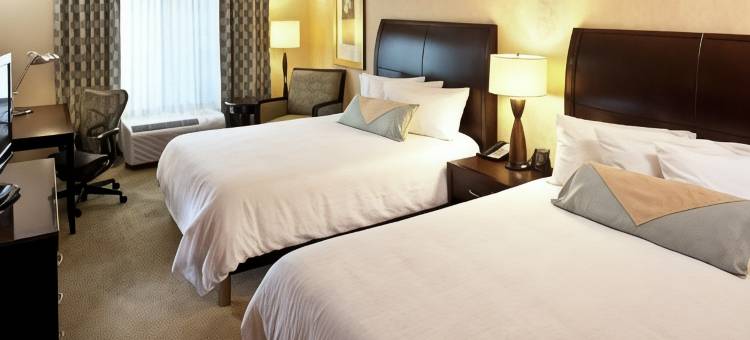 希尔顿花园酒店苏福尔斯南(Hilton Garden Inn Sioux Falls South)图片