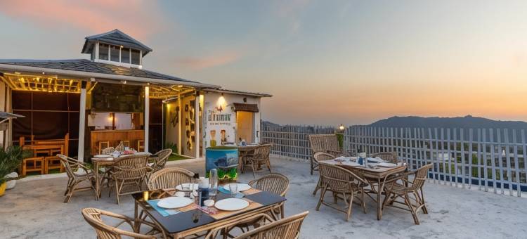 喜马尔酒店(The Himaal, Bir - Luxury Boutique Homestay)图片
