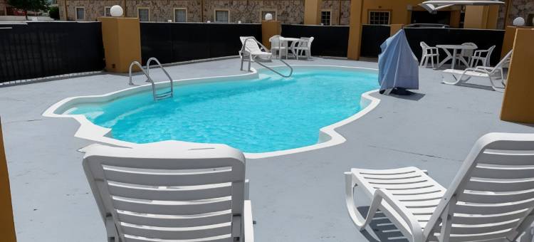 佩恩堡 I-59 公路 222 号出口凯艺酒店(Quality Inn Fort Payne I-59 Exit 222)图片