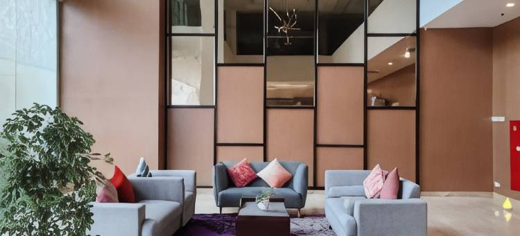 巴厘巴板德普瑞玛酒店(D'Primahotel Balikpapan)图片