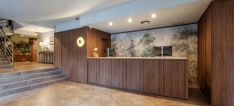 卢日卡斯特拉纳酒店(Luze Castellana)图片