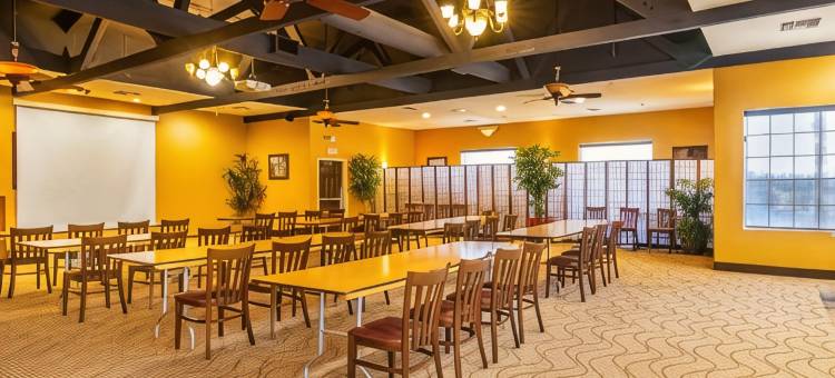 舒适套房酒店(Comfort Inn & Suites)图片